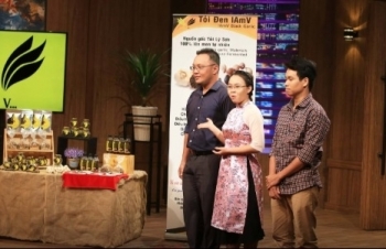 Lý Sơn yêu cầu đính chính thông tin về tỏi cô đơn trong "Thương vụ bạc tỷ"