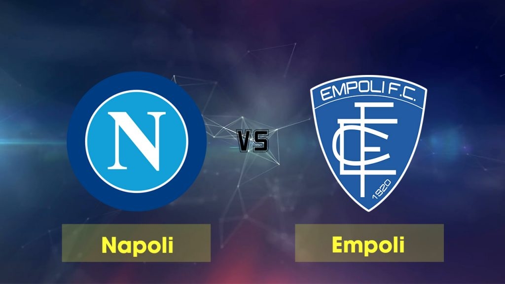 Link xem trực tiếp bóng đá Napoli vs Empoli (SERIA 2018/2019), 2h30 ngày 3/11 link xem truc tiep bong da napoli vs empoli seria 20182019 2h30 ngay 311