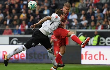 Link xem trực tiếp bóng đá Stuttgart vs Frankfurt (VĐQG Đức 2018/2019), 2h30 ngày 3/11