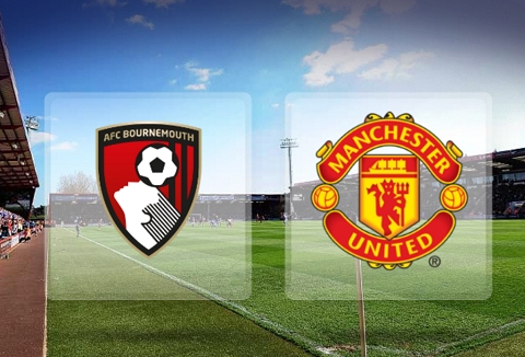 link xem truc tiep bong da bournemouth vs man utd ngoai hang anh 19h30 ngay 311