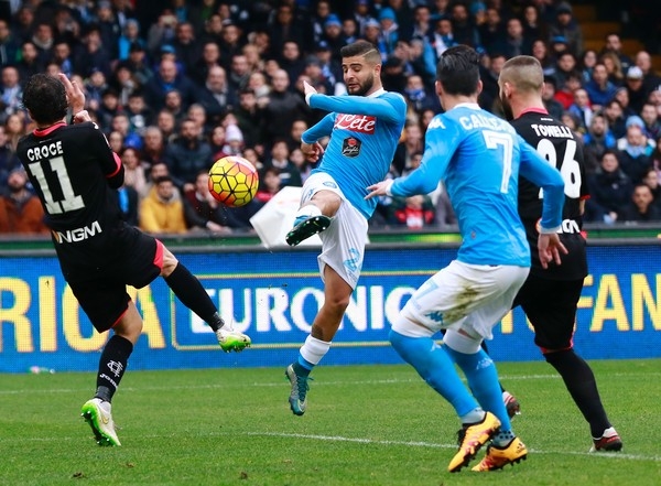 Xem trực tiếp bóng đá Napoli vs Empoli (SERIA 2018/2019), 2h30 ngày 3/11 Xem trực tiếp bóng đá Napoli vs Empoli (SERIA 2018/2019), 2h30 ngày 3/11