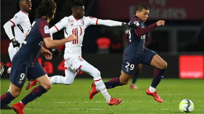 xem truc tiep bong da psg vs lille ligue1 20182019 2h45 ngay 311