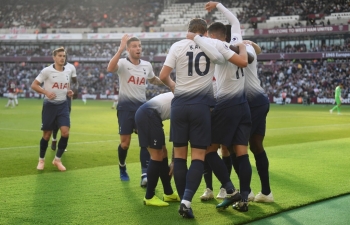 Link xem trực tiếp bóng đá Wolves vs Tottenham Hotspur (Ngoại hạng Anh), 2h45 ngày 4/11