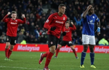 Xem trực tiếp bóng đá Cardiff City vs Leicester City ở đâu?