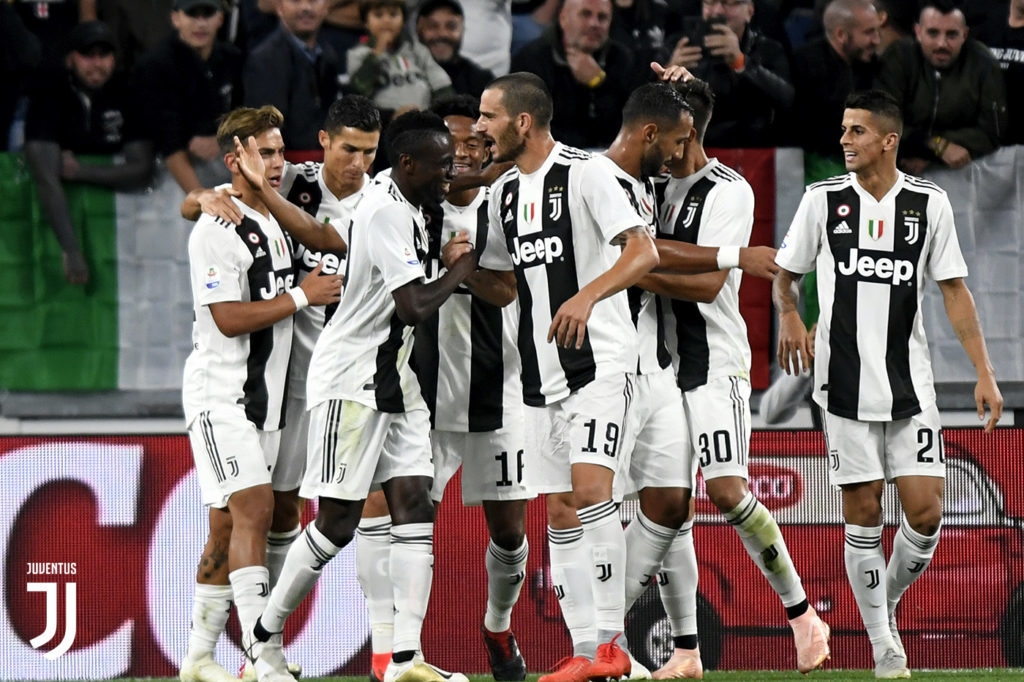 Xem trực tiếp bóng đá Juventus vs Cagliari ở đâu?
