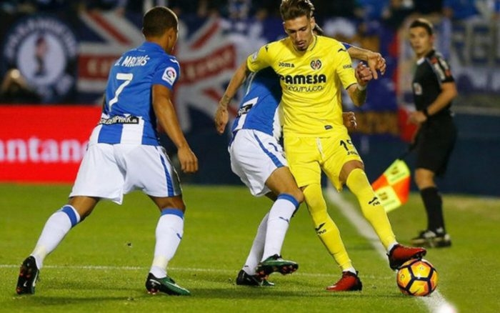xem truc tiep bong da villarreal vs levante vdqg tay ban nha 22h15 ngay 411