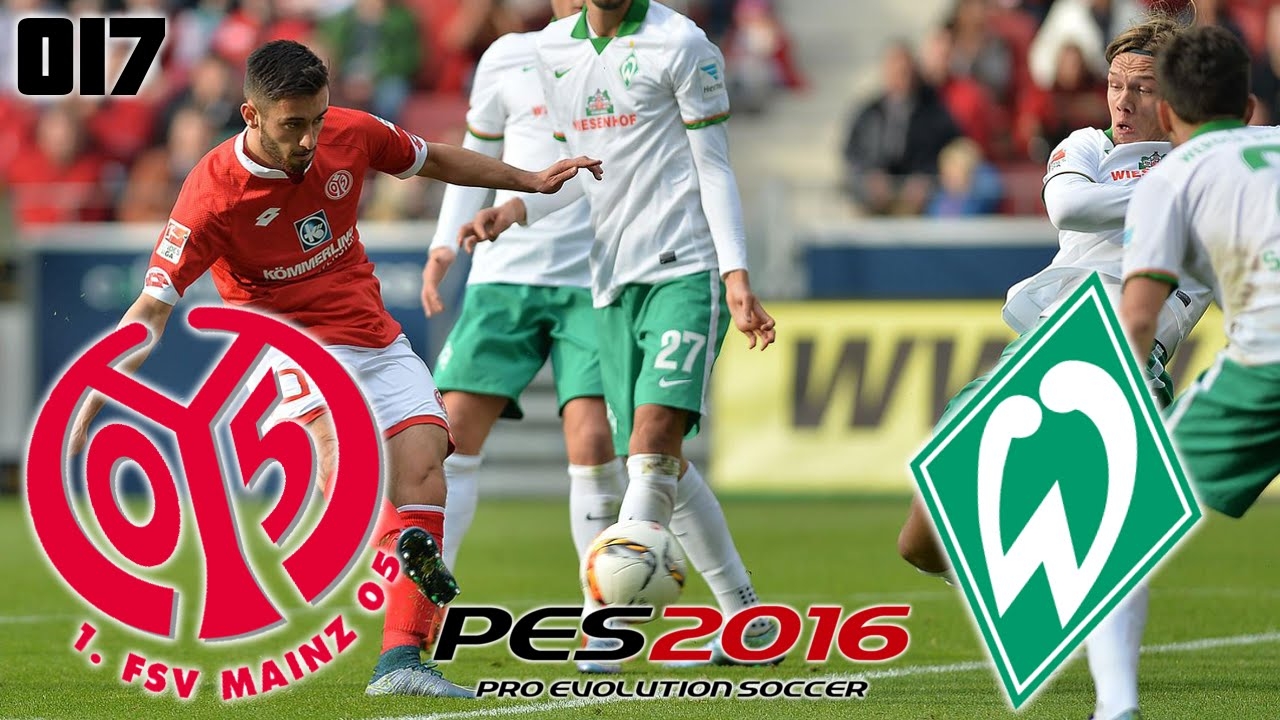 Link xem trực tiếp bóng đá Mainz 05 vs Werder Bremen (VĐ Đức), 0h ngày 5/11 Link xem trực tiếp bóng đá Mainz 05 vs Werder Bremen (VĐ Đức), 0h ngày 5/11