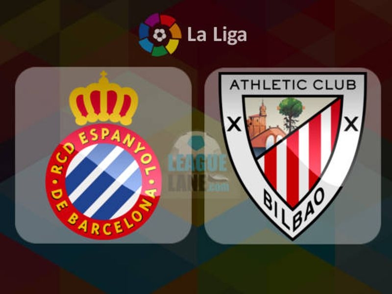 xem truc tiep bong da espanyol vs athletic bilbao la liga 3h ngay 611
