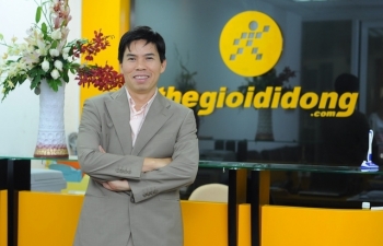 Dính nghi vấn bị hacker tấn công, đại gia Nguyễn Đức Tài sụt hàng chục tỷ đồng tài sản