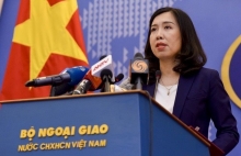 trung quoc da xam pham nghiem trong chu quyen cua viet nam doi voi quan dao hoang sa