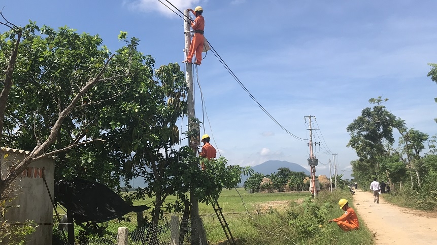 Điều ước ở một ngôi làng