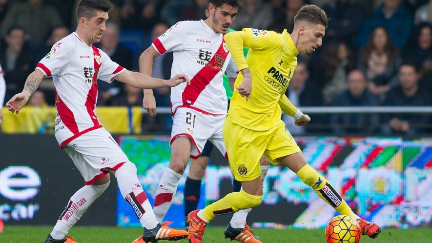 link xem truc tiep bong da rayo vallecano vs villarreal la liga 0h30 ngay 1211