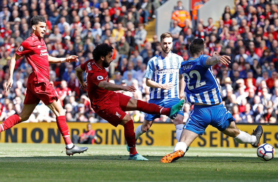 xem truc tiep bong da liverpool vs fulham o dau