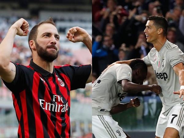 xem truc tiep bong da ac milan vs juventus 2h30 ngay 1211 serie a