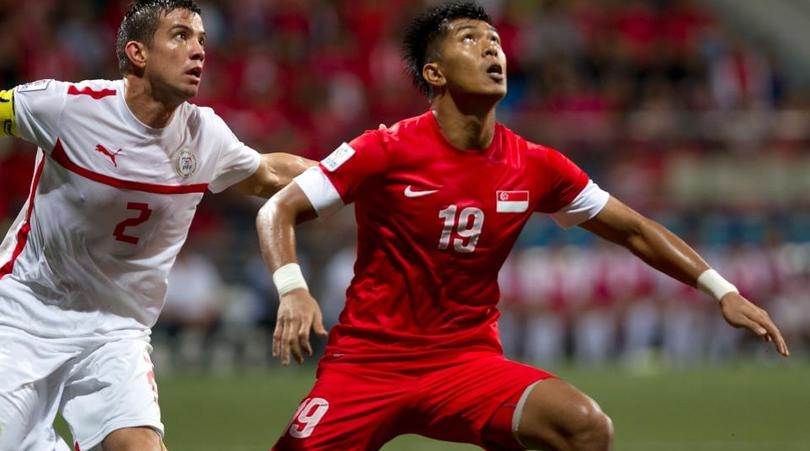 xem truc tiep bong da philippines vs singapore aff cup 2018 19h ngay 1311