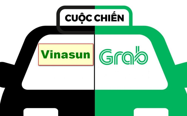 Vụ kiện Vinasun-Grab: Bộ trưởng Nguyễn Chí Dũng nói nên hoà giải