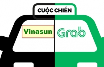 Vụ kiện Vinasun-Grab: Bộ trưởng Nguyễn Chí Dũng nói nên hoà giải