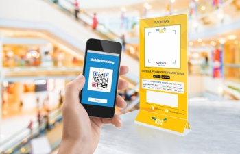 PVcomBank QRPay – Hài lòng cho người mua, hiệu quả cho người bán