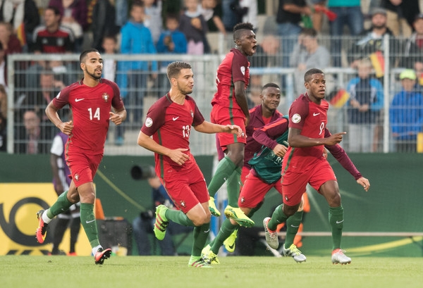 Link xem trực tiếp bóng đá U19 Đức vs U19 Bồ Đào Nha (giao hữu), 20h ngày 14/11