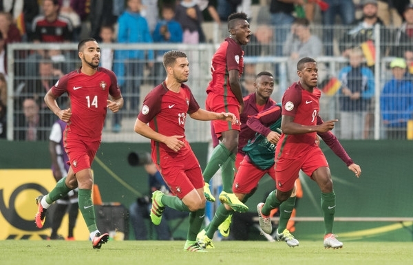 Link xem trực tiếp bóng đá U19 Đức vs U19 Bồ Đào Nha (giao hữu), 20h ngày 14/11