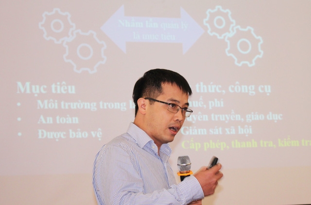 Giải quyết doanh nghiệp 