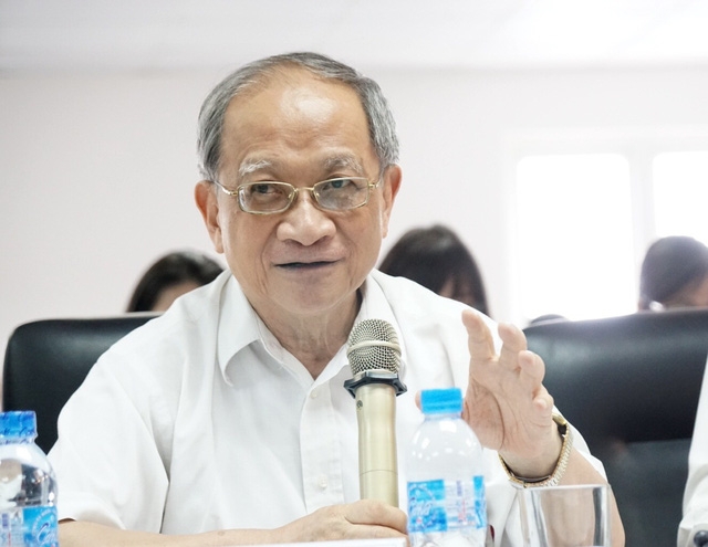 Giải quyết doanh nghiệp 