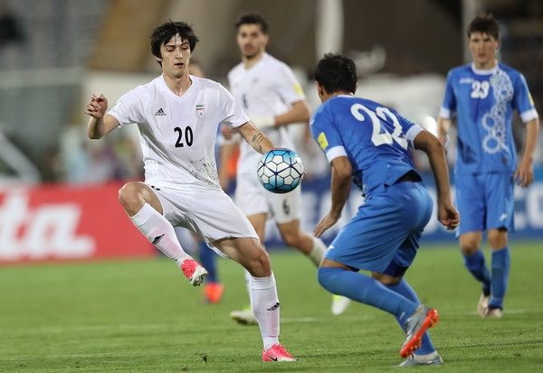 Link xem trực tiếp bóng đá Uzbekistan vs Li Băng (Giao hữu), 17h ngày 15/11