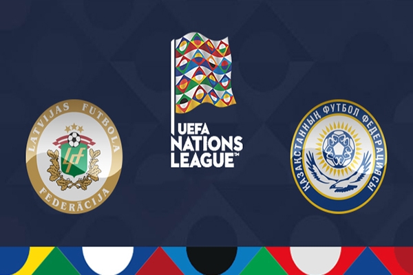 xem truc tiep bong da kazakhstan vs latvia o dau