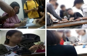 Không có chủ trương thu tiền "chống trượt" ngoại ngữ ở ĐH Công nghiệp Hà Nội
