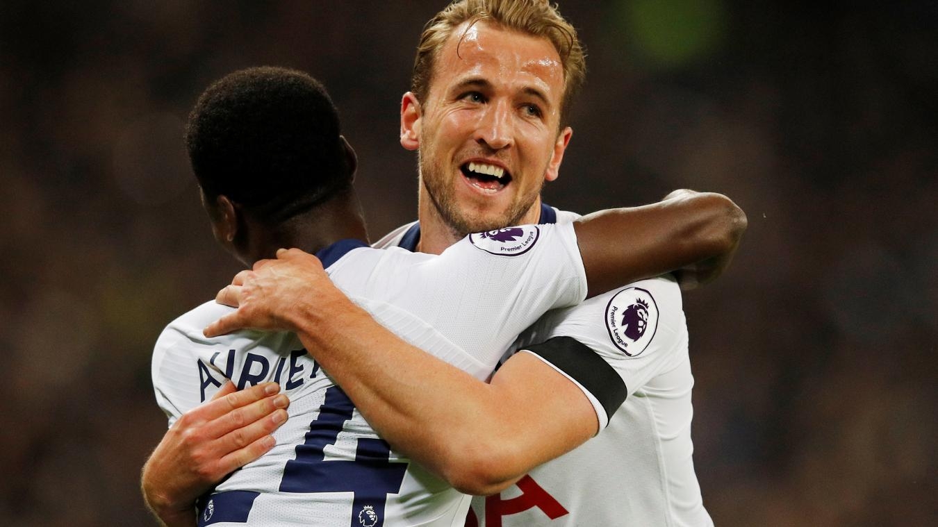 truc tiep bong da tottenham 3 1 chelsea chu nha giai ma ung vien vo dich
