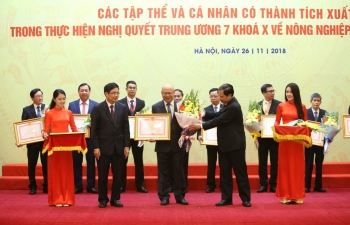 Vinamilk – Doanh nghiệp hướng đến sự phát triển bền vững