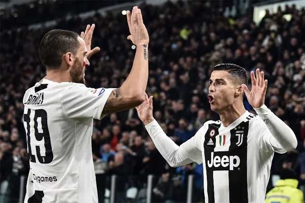Xem trực tiếp bóng đá Juventus vs Valencia ở đâu?