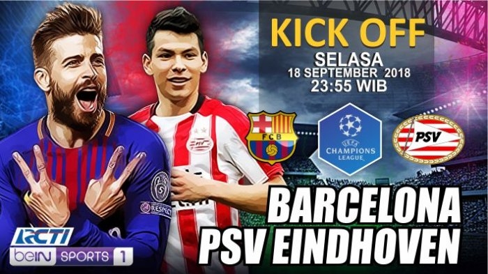 xem truc tiep bong da psv vs barca o dau