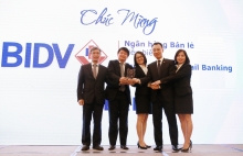 bidv len tieng ve quyet dinh khoi to loat lanh dao cua ngan hang