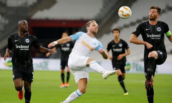 Xem trực tiếp bóng đá Frankfurt vs Marseille ở đâu?