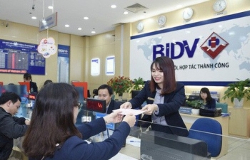 Triển vọng ngành Ngân hàng năm 2019