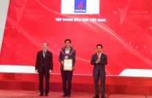 pvn da hoan thanh vuot 465 ke hoach nop ngan sach nha nuoc nam 2018