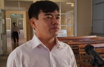 Nguyên giảng viên bị phạt tù vì dọa giết hiệu trưởng