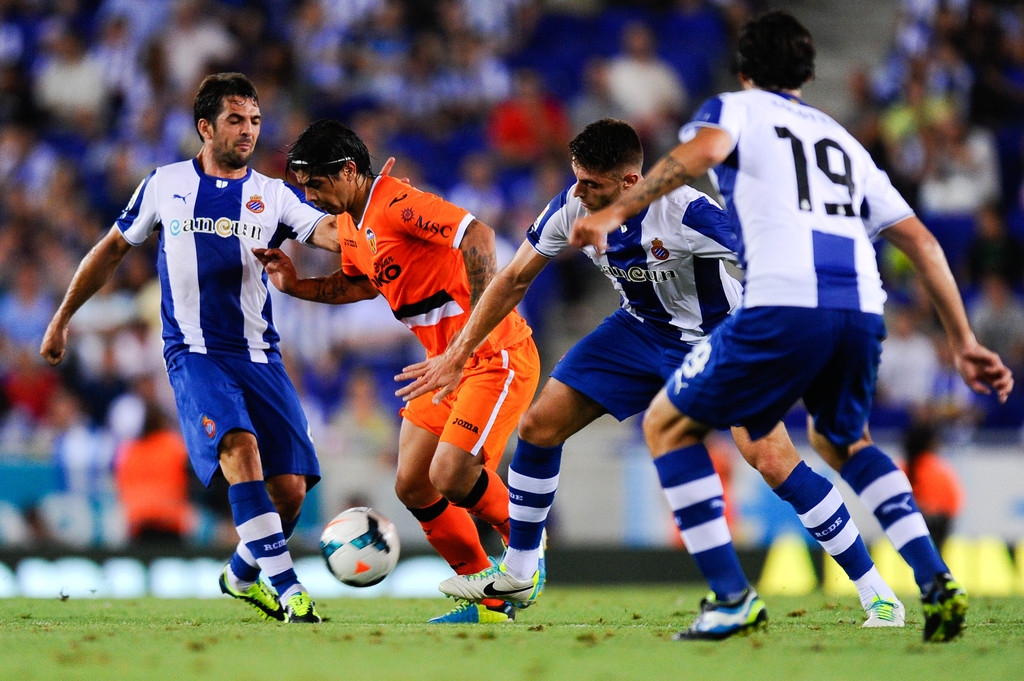Link xem trực tiếp Espanyol vs Valencia (La Liga), 19h ngày 2/11