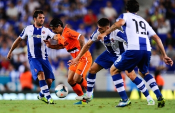Link xem trực tiếp Espanyol vs Valencia (La Liga), 19h ngày 2/11