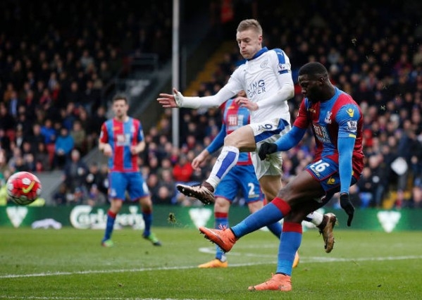 Link xem trực tiếp Crystal Palace vs Leicester (Ngoại hạng Anh), 21h ngày 3/11