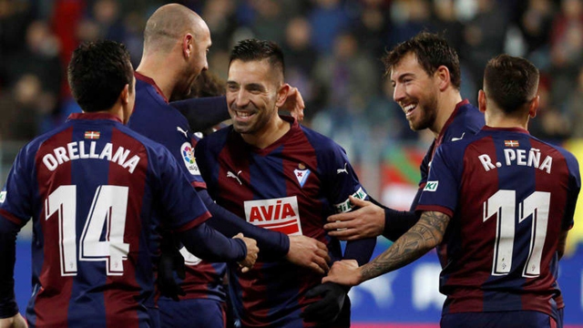 Xem trực tiếp Leganes vs Eibar ở đâu?