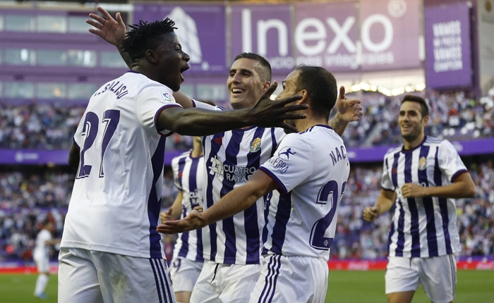 Xem trực tiếp Valladolid vs Mallorca ở đâu?