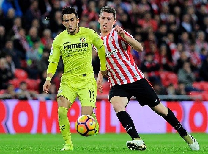 link xem truc tiep villarreal vs athletic bilbao la liga 20h ngay 311