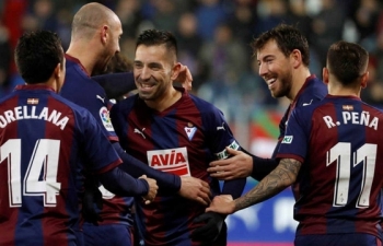 Xem trực tiếp Leganes vs Eibar ở đâu?