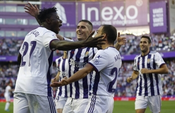 Xem trực tiếp Valladolid vs Mallorca ở đâu?
