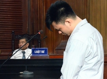 Tội ác man rợ sau một tình yêu