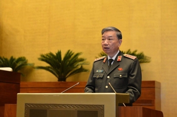 Đường dây đánh bạc của người Trung Quốc cho thấy việc lợi dụng địa bàn Việt Nam để phạm tội
