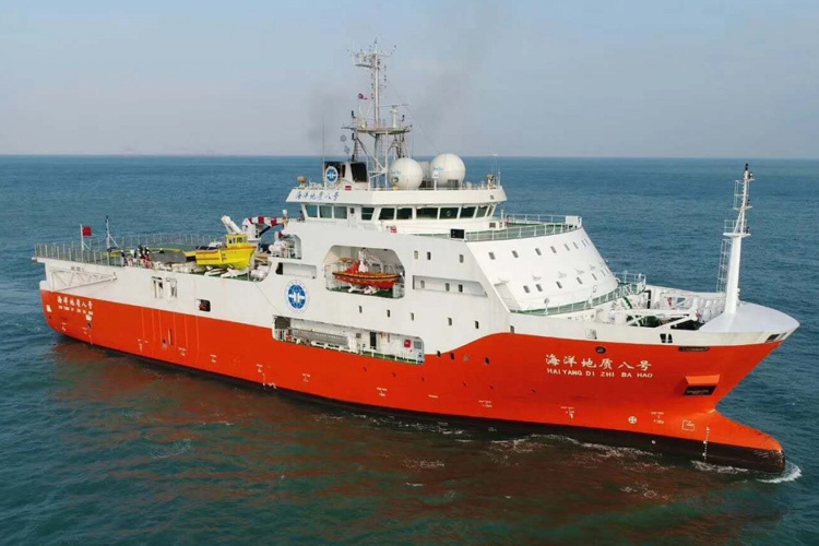 Cựu trợ lý Ngoại trưởng Mỹ Russel: Trung Quốc áp 