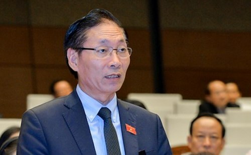 Đề nghị đánh giá tình hình lao động trái phép ở nước ngoài